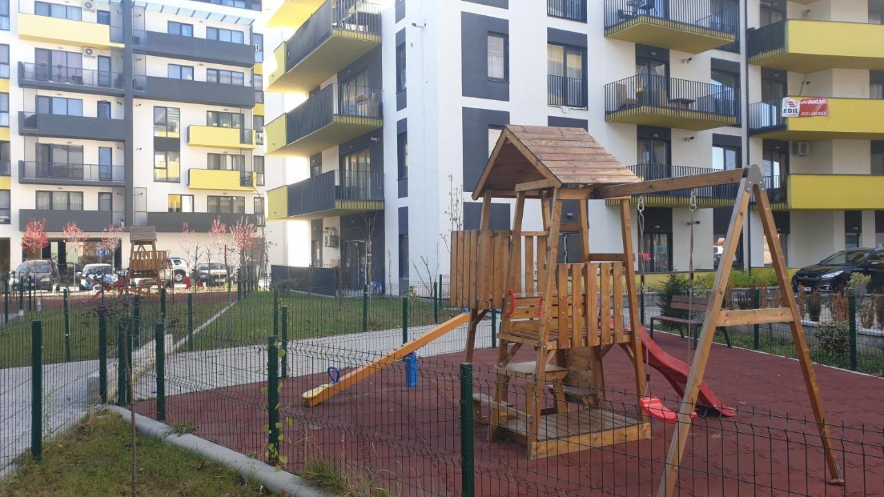 New Central Luxury Oasis Cluj-Napoca Exterior photo
