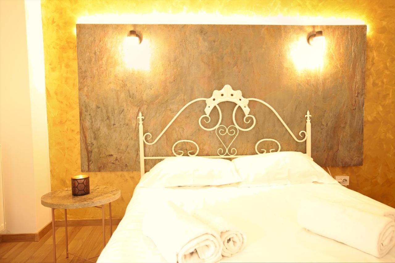 New Central Luxury Oasis Cluj-Napoca Exterior photo